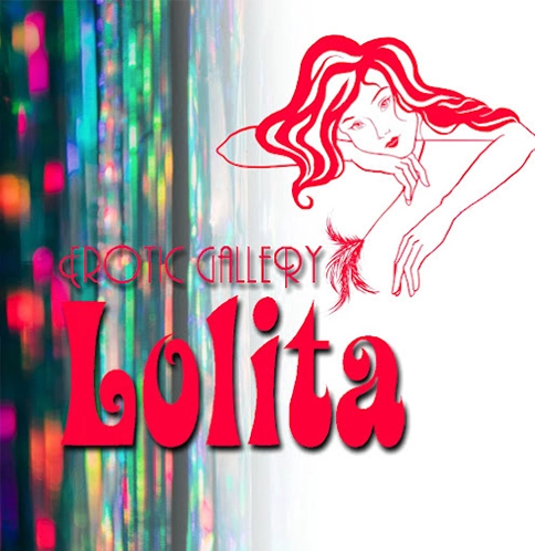 logo SEX-SHOP LOLITA